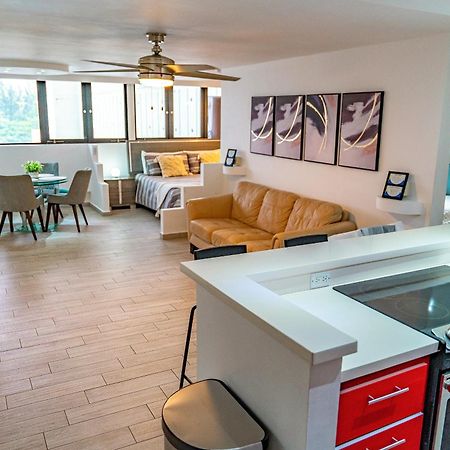 Beachfront Bliss At Isla Verde San Juan Zewnętrze zdjęcie