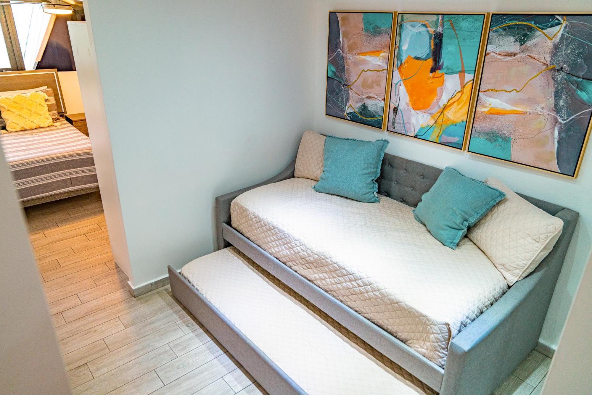 Beachfront Bliss At Isla Verde San Juan Zewnętrze zdjęcie